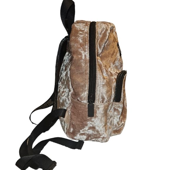 Victoria's Secret Pink Mini Backpack EUC - Picture 9 of 12